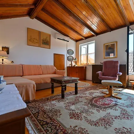 Palace Andreis * Trogir
