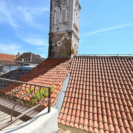 Palace Andreis