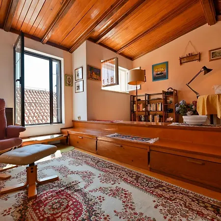 Palace Andreis Trogir