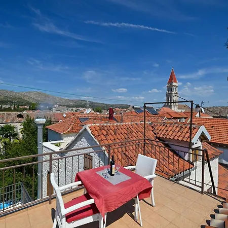 Prázdninový dům Palace Andreis