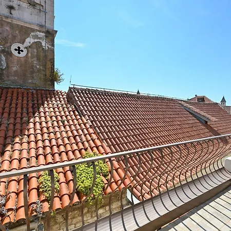 Palace Andreis Hébergement de vacances *