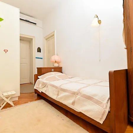 Prázdninový dům Palace Andreis Trogir