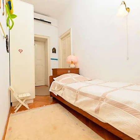 Palace Andreis Trogir