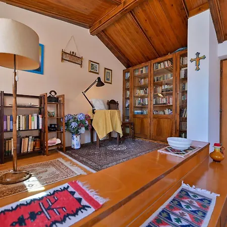 Palace Andreis * Trogir