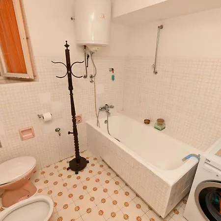 Hébergement de vacances Palace Andreis Trogir
