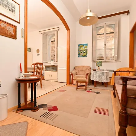 Palace Andreis Trogir