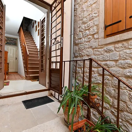 Palace Andreis * Trogir