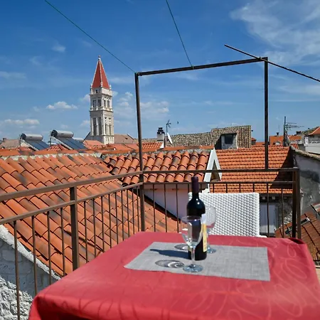 Prázdninový dům Palace Andreis *