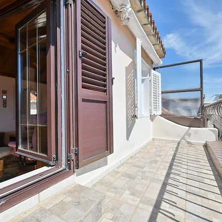 Palace Andreis Hébergement de vacances Trogir