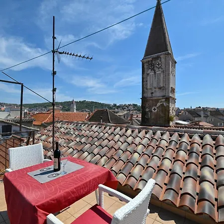 Prázdninový dům Palace Andreis Trogir