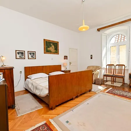 Prázdninový dům Palace Andreis Trogir