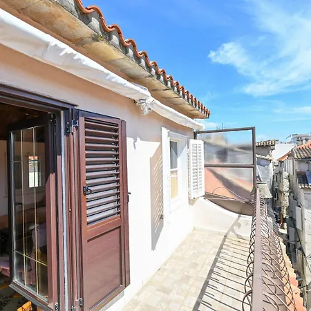 Palace Andreis * Trogir