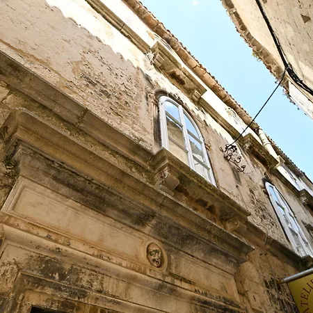 Palace Andreis Prázdninový dům *