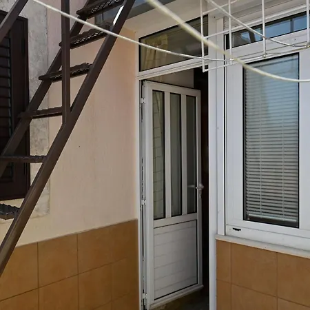 Palace Andreis Prázdninový dům *