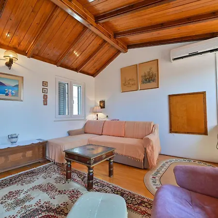 Palace Andreis Hébergement de vacances Trogir