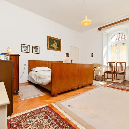 Palace Andreis * Trogir