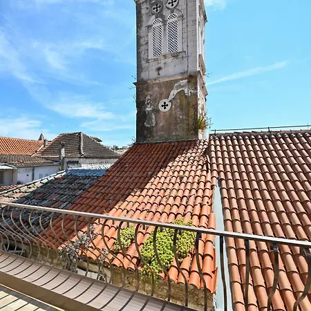Palace Andreis Hébergement de vacances Trogir