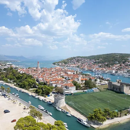 Palace Andreis Prázdninový dům Trogir