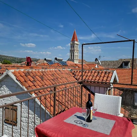Palace Andreis