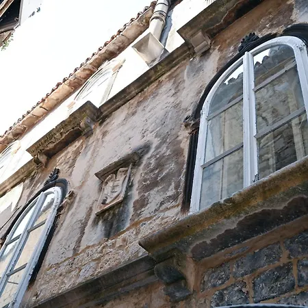 Palace Andreis Trogir