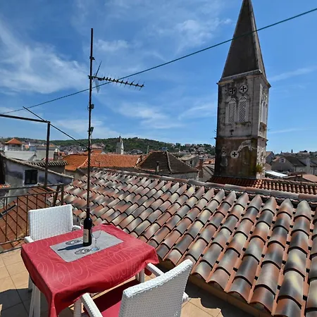 Palace Andreis *